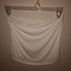 American eagle tube top